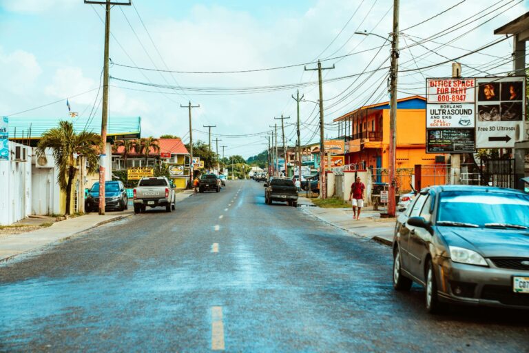 Conflit territorial entre Belize et Guatemala : tensions persistantes en Amérique centrale