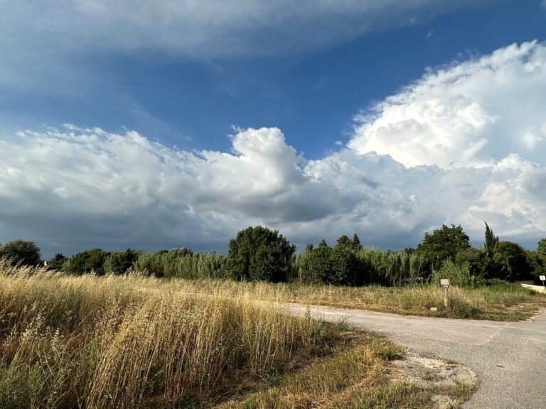Météo à Toulon : des pluies attendues sur le Vaucluse et les Alpes du Sud mardi.