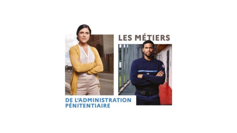 14-Juillet : Les métiers pénitentiaires mis en avant lors des célébrations officielles en France