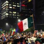 Qualification du Mexique au Mondial 2026 : quatre morts lors des célébrations