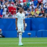 Coupe du monde 2026 : désinformation autour du compte Instagram de Michael Olise.