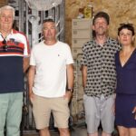 Un duo d&rsquo;artisans d&rsquo;art relance une entreprise familiale avec Binôme ateliers à Selonnet.