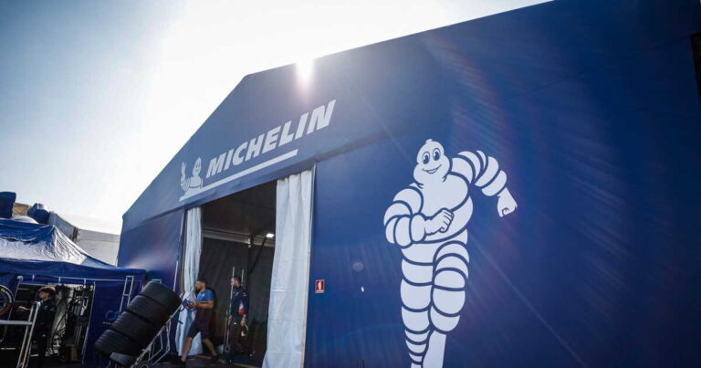 Michelin : Analyse des risques liés à sa performance sur le CAC 40 en Bourse.
