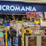 Micromania rachetée par des investisseurs franco-canadiens pour développer des produits dérivés