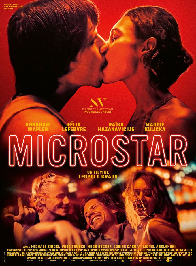 Critique de « Microstar » de Léopold Kraus : analyse des thèmes et des personnages principaux
