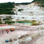 Imerys : Croissance des batteries électriques malgré ralentissement du BTP.