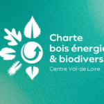 Une vidéo présente la charte bois énergie et biodiversité en Centre-Val de Loire.