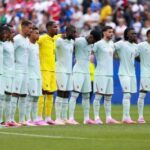 Coupe du monde : une minute de silence avant le match France-Espagne pour rendre hommage