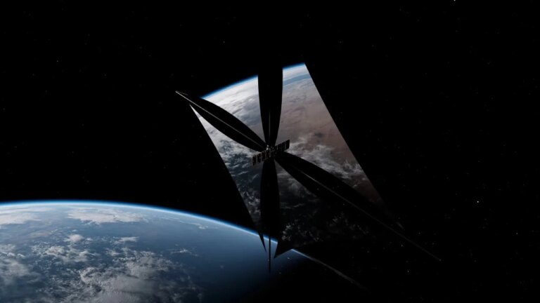Un miroir spatial géant renverra la lumière du Soleil vers la Terre malgré l’opposition des astronomes.