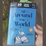 Un livre à 1 £ pour inciter les adultes britanniques à renouer avec la lecture