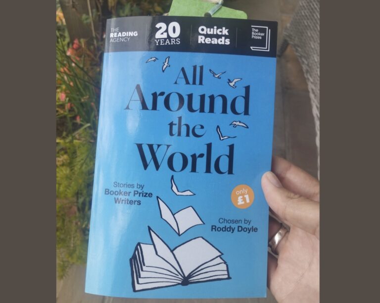Un livre à 1 £ pour inciter les adultes britanniques à renouer avec la lecture