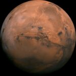 La NASA prévoit d’utiliser la Lune comme terrain d’essai pour les missions vers Mars.