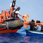 L’ONG Horizon sans frontières appelle à une conférence sur la migration en Afrique.
