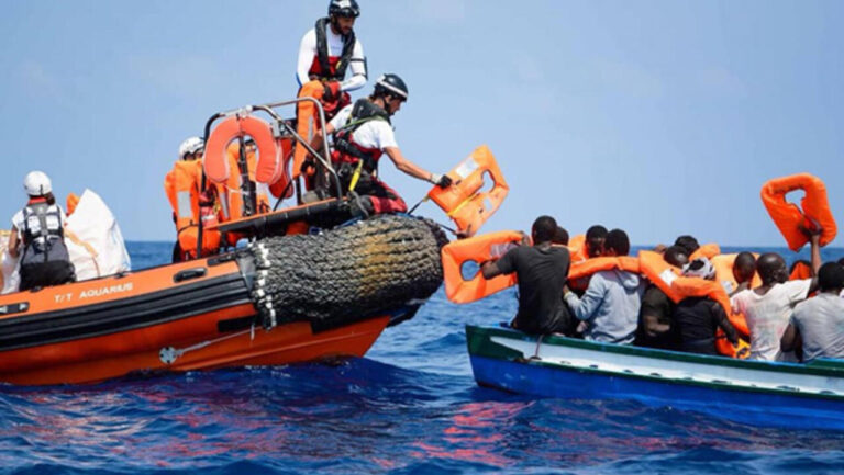 L’ONG Horizon sans frontières appelle à une conférence sur la migration en Afrique.