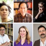 MIT accueille six nouveaux enseignants dans la School of Humanities, Arts, and Social Sciences.