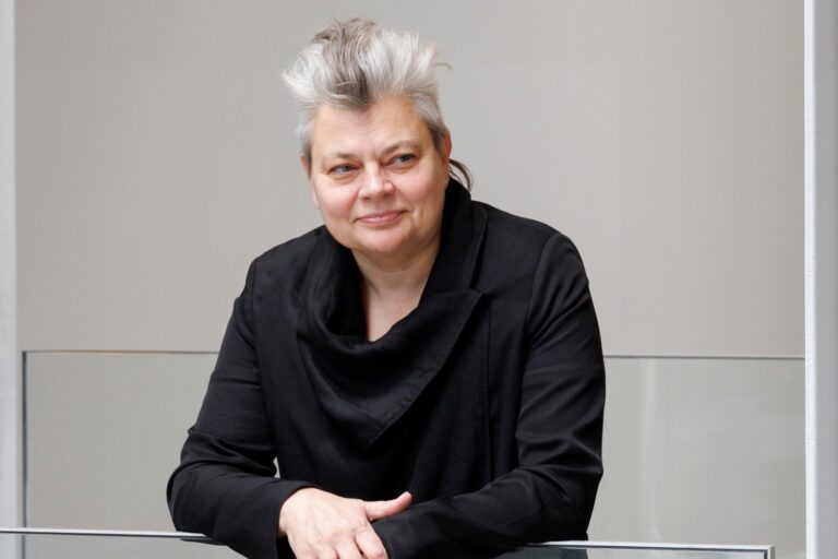 Ana Miljački prend la tête du Département d’Architecture au MIT.