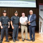 MIT décerne des prix d’excellence et distinctions à ses employés pour leur service.