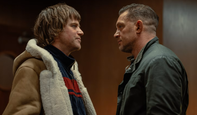 MobLand : bande-annonce et date de lancement pour la saison 2 de Paramount+