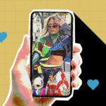 Kétamine chic : la tendance de l’apparence négligée dans la mode contemporaine.