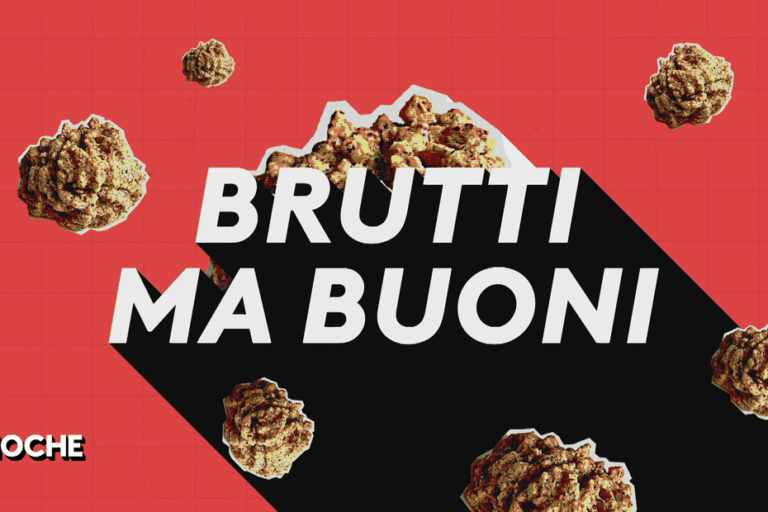 Le biscuit le plus moche de l’été suscité par une tendance italienne à Paris.
