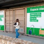 Avril, mois du réemploi : les initiatives pour donner une seconde vie aux objets en France.