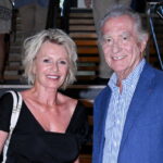 Sophie Davant évoque son compagnon William Leymergie et ses passions partagées.
