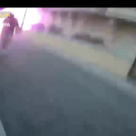 Monaco : une vidéo révèle l&rsquo;explosion visant un homme d&rsquo;affaires ukrainien