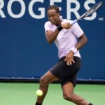 Monfils confirmé parmi les participants au tournoi ATP de Canada.