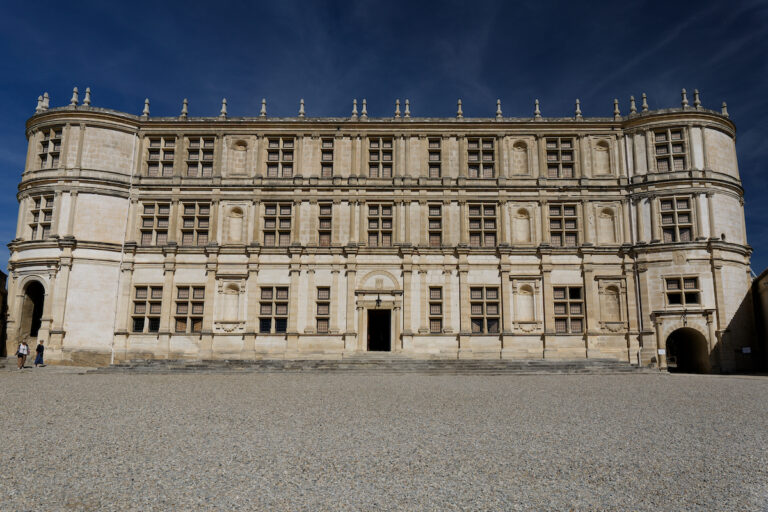 La demeure de Madame de Sévigné sélectionnée pour le titre de Monument préféré des Français
