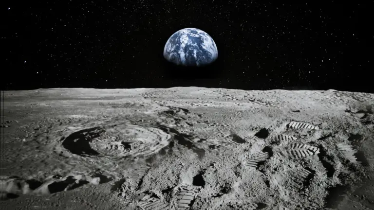 Des scientifiques proposent de quarantainer la vie extraterrestre sur la Lune avant son arrivée sur Terre.