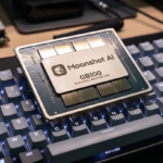 Moonshot AI utilise des GPU Blackwell pour entraîner le modèle Kimi K4.