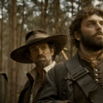 Âge recommandé pour visionner Les Trois Mousquetaires : D’Artagnan et Milady selon les experts.