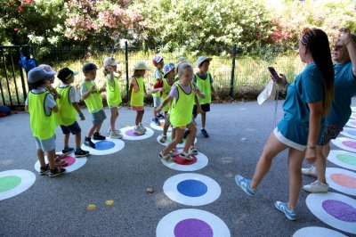 Mandelieu-La Napoule inaugure un « Move Game » pour promouvoir l’activité physique locale.