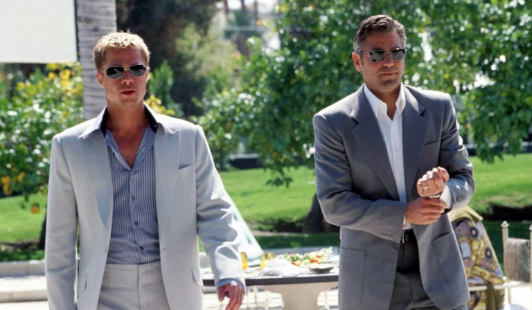 Un acteur de La Reine des neiges intègre le casting du préquel d’Ocean’s 11.