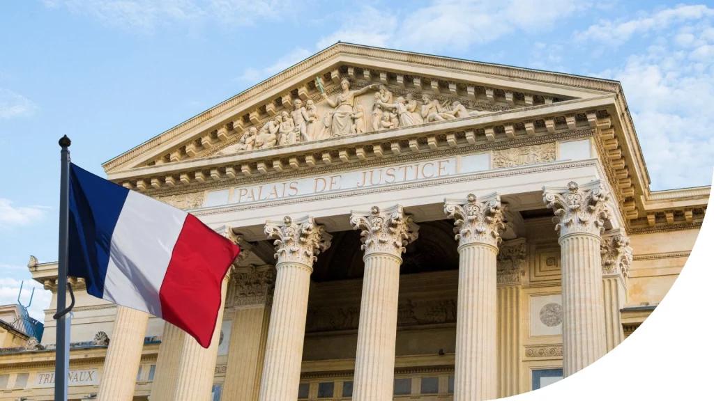 Le RN s'est longtemps présenté comme le procureur de la vie politique française.