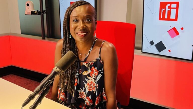 Nadège Abomangoli : Le racisme, déterminant du vote pour le Rassemblement National en France