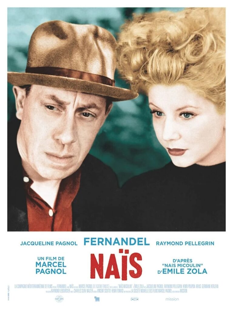 Critique de Naïs par Raymond Leboursier : analyse des enjeux culturels en France