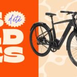 Promo Nakamura Crosslite : réduction de 300 € sur le vélo électrique Intersport