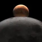 NASA sélectionne 41 technologies spatiales pour l’exploration de la Lune et de Mars