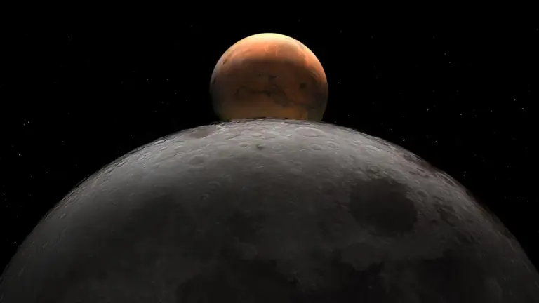 NASA sélectionne 41 technologies spatiales pour l’exploration de la Lune et de Mars