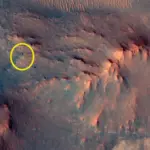 NASA&rsquo;s Perseverance rover achieves marathon distance on Mars surface.