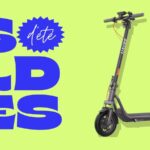 Promotion sur la trottinette Navee V40i Pro II avec 40 km d&rsquo;autonomie en France.