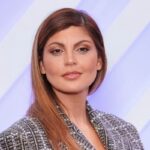 Nawell Madani évoque son parcours pour devenir mère et les défis rencontrés.
