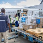 La Suisse augmente son soutien financier à l&rsquo;OMS pour la lutte contre Ebola de 1,6 million de francs.