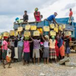 Les femmes ougandaises, entre traditions et défis, portent le poids de l&rsquo;avenir du pays.