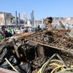 Marseille : les clubs nautiques s&rsquo;engagent pour une opération de nettoyage du Vieux-Port.