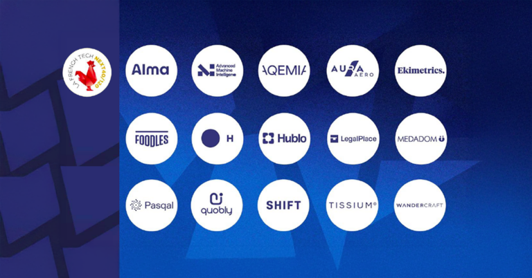NEXT40 2026 : nouveaux acteurs de la souveraineté technologique en France identifiés.