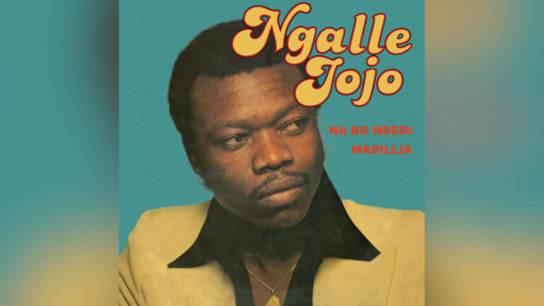 « Le makossa camerounais « Na Bo Ndedi » de Ngalle Jojo de nouveau disponible en streaming »