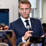 Emmanuel Macron présent aux commémorations de l’attentat du 14-Juillet à Nice