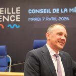 Le président de la métropole propose une solution pour l&rsquo;adoption de son budget.